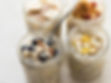 Overnight Oats