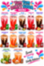 Dirty Soda