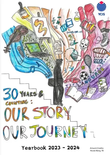30 Years & Counting: Our Story, Our Journey