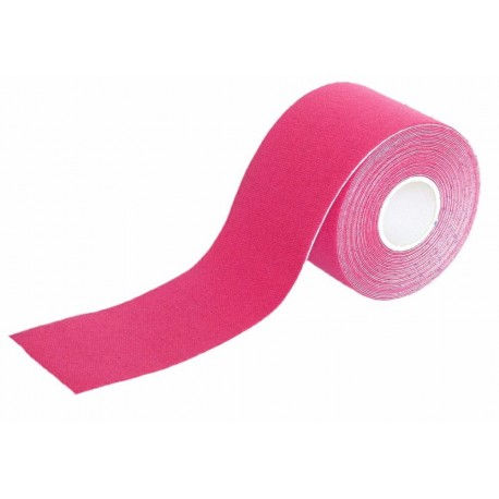 Miniatura: Cinta Kinesiológica rosa