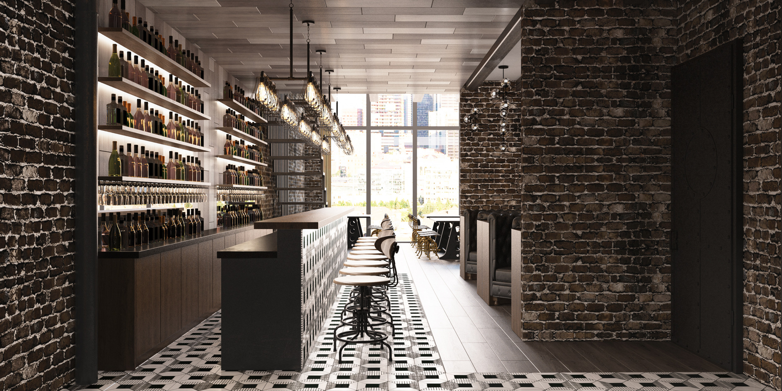 Redefined | The Designers Group