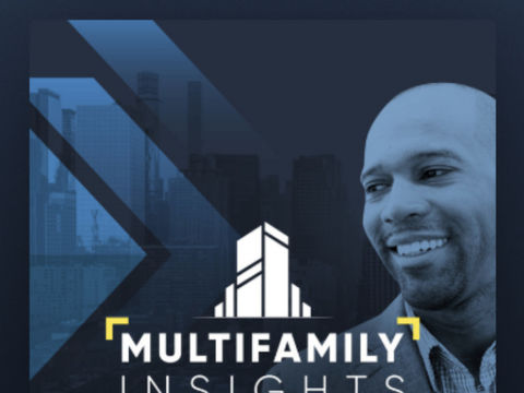multifamily insights podcast blima ehrentreu