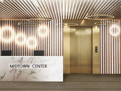 MIDTOWN CENTER