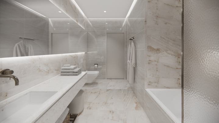 residential interior designers near me