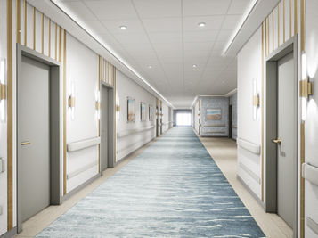 Healthcare Design Service