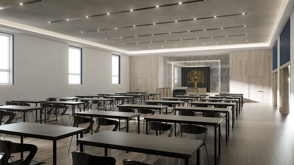 elementary school interior designer in hollywood florida
