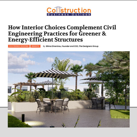 construction, design, engineering, green, eco-friendly