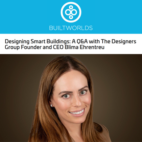 blima ehrentreu builtworlds