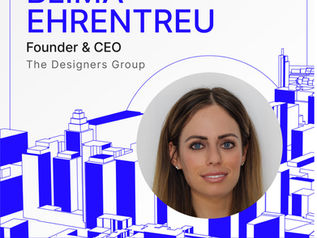 buildings 2.0 podcast blima ehrentreu