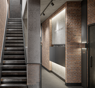 residential building elevator