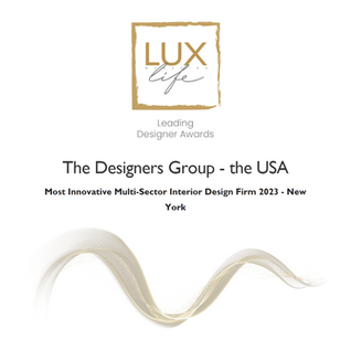 lux life the designers group
