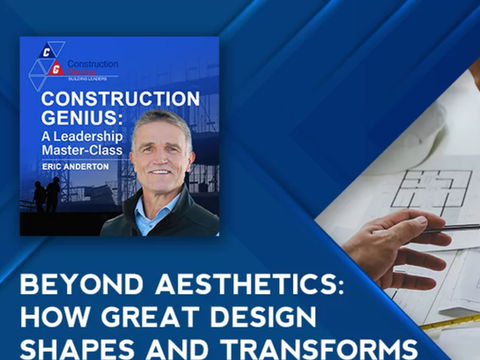 construction genius podcast blima ehrentreu