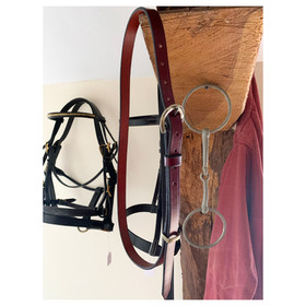 Belt and bridles