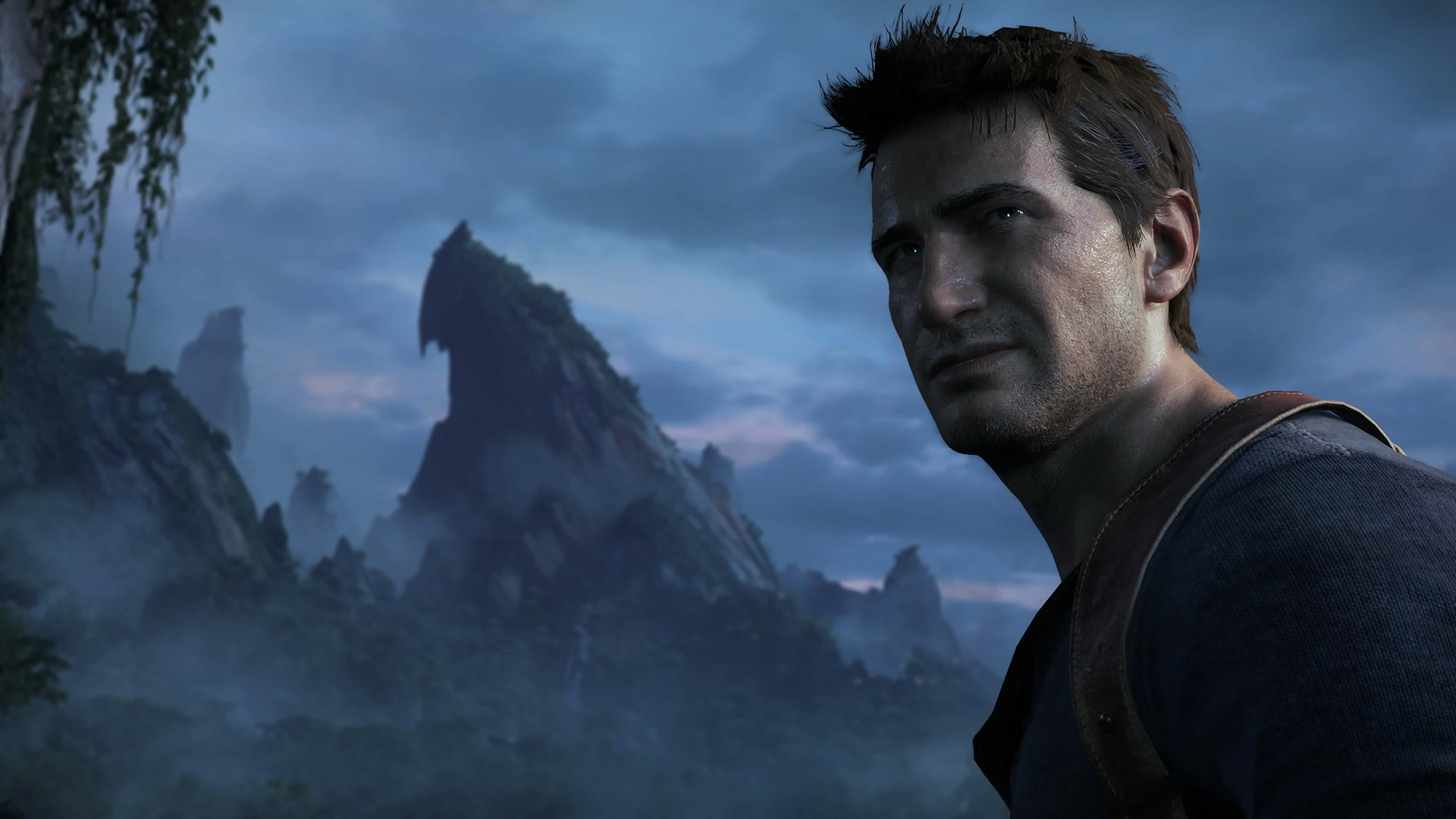 Uncharted 4 Images | Multigamer