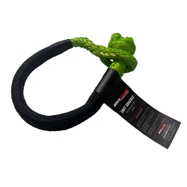 Thumbnail: 18,000kg Rated Soft Shackle (Single)