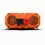 Thumbnail: 1800W Pure Sine Wave Inverter Rockarmor 12V to 240AC