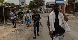 Weekly Report September 09 to September 16
