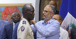 Weekly Report August 5 to August 12