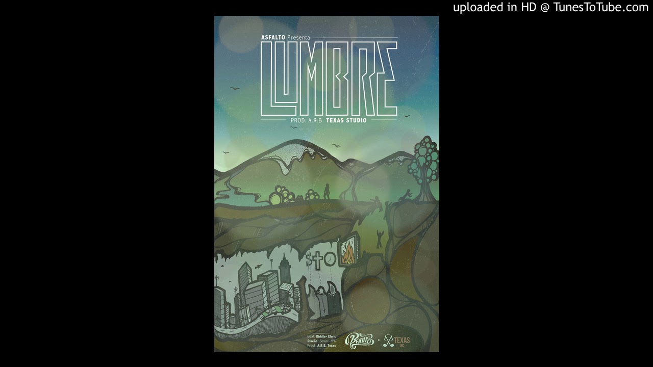 Asfalto - Lumbre