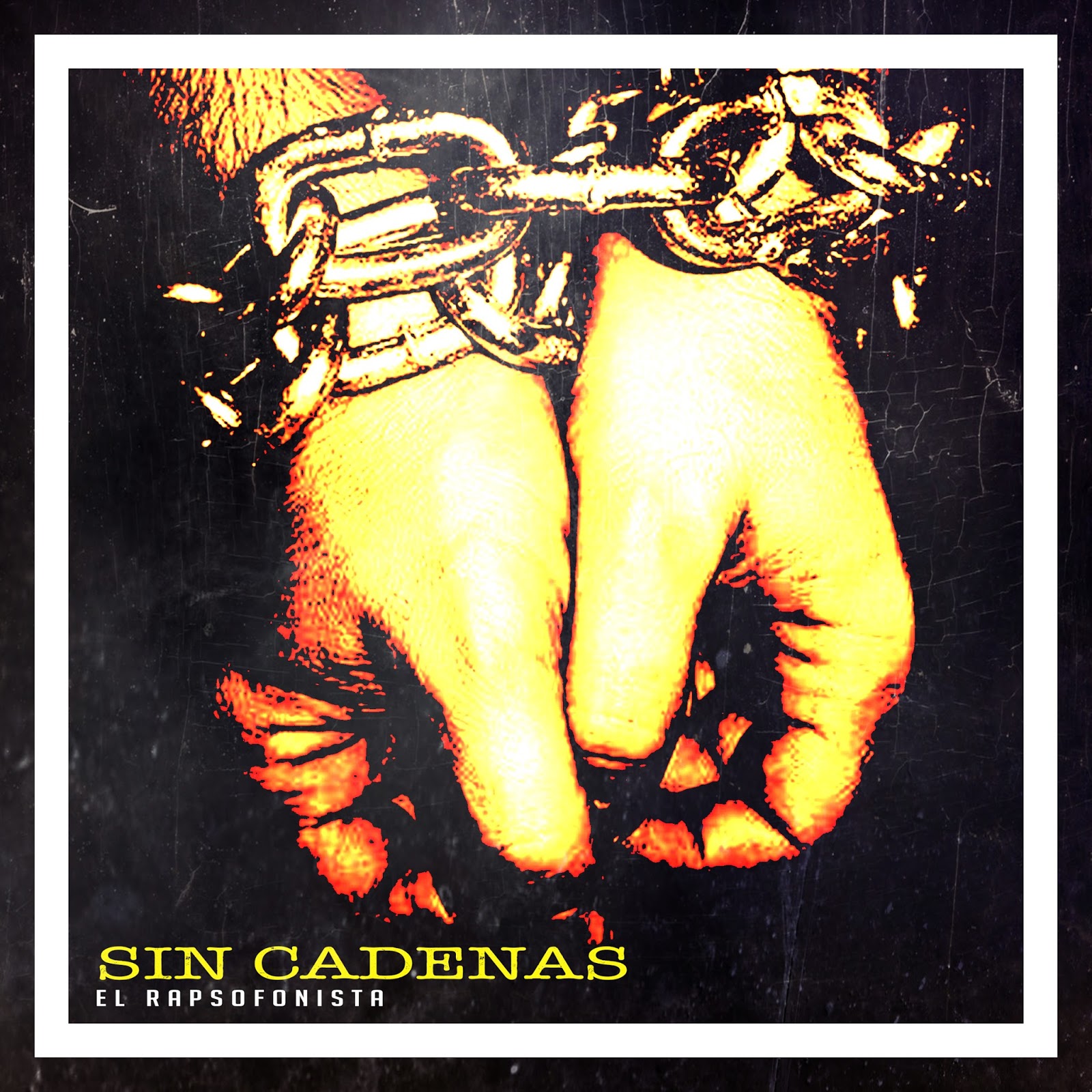 El Rapsofonista - Sin Cadenas