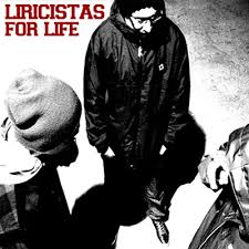 Liricistas - 4 Life