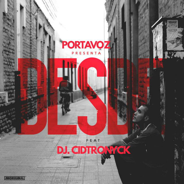 Portavoz - Desde