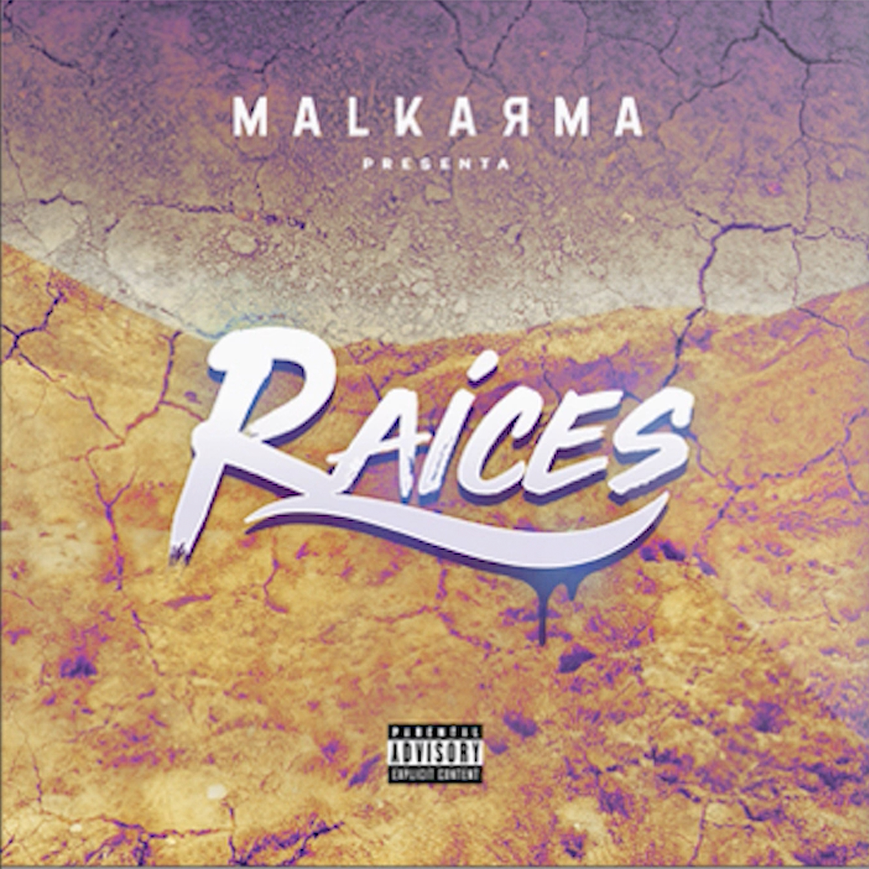 Mal Karma - Donde yo nací