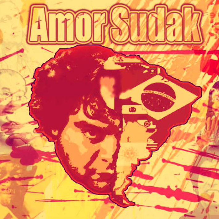 Trolando MR - Amor Sudak