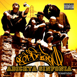 Adickta Sinfonía - QEPD El Silencio