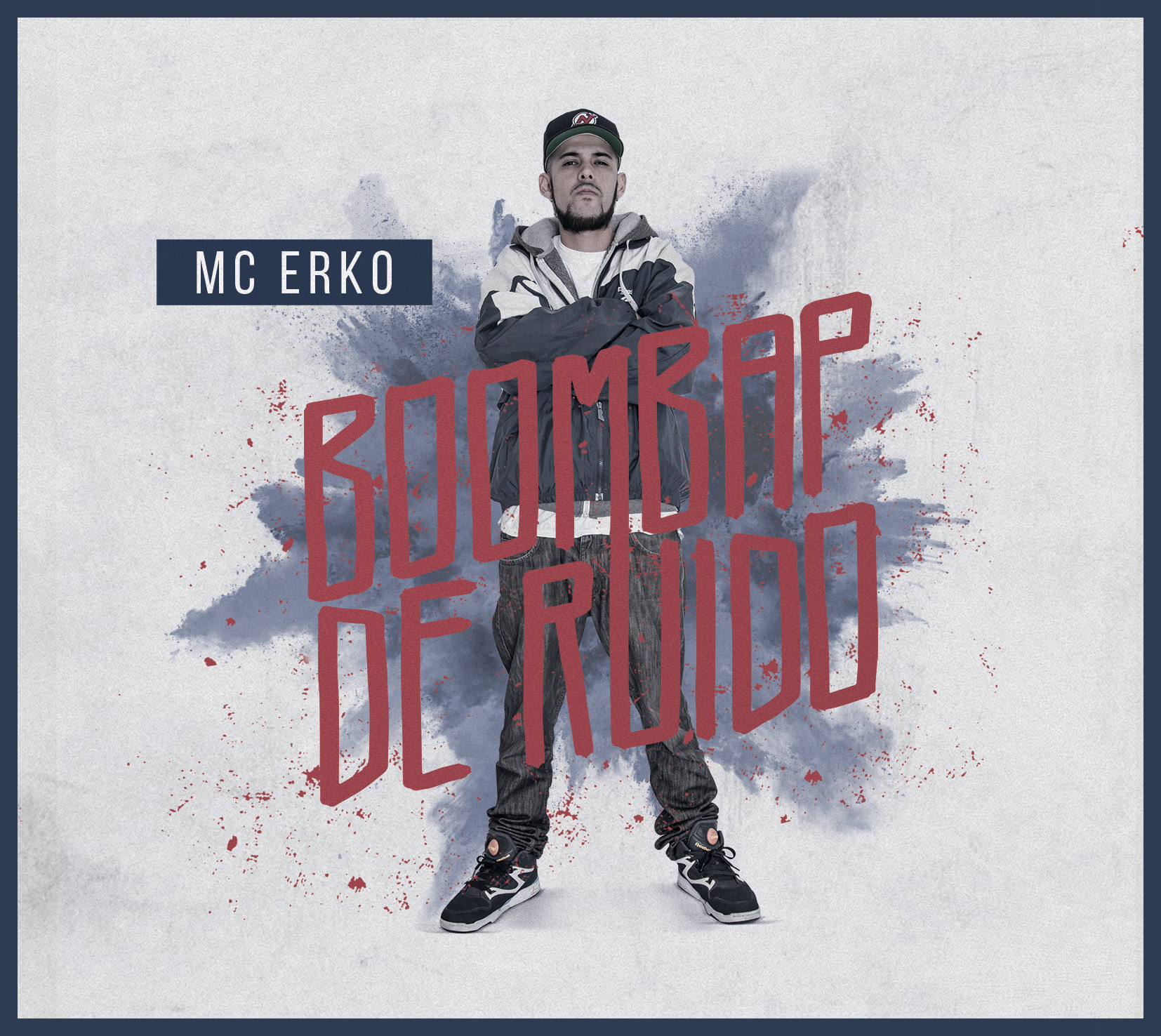 MC Erko - Boombap de Ruido