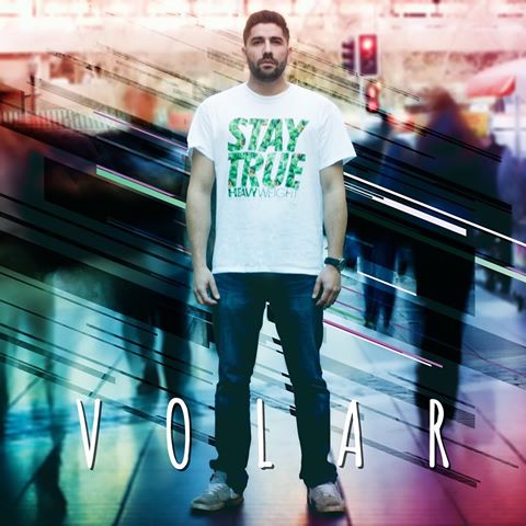 Eme - Volar