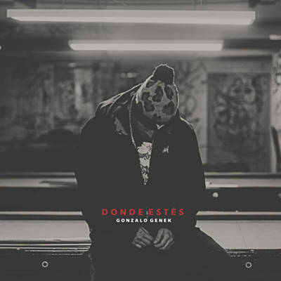 Genek - Donde Estés