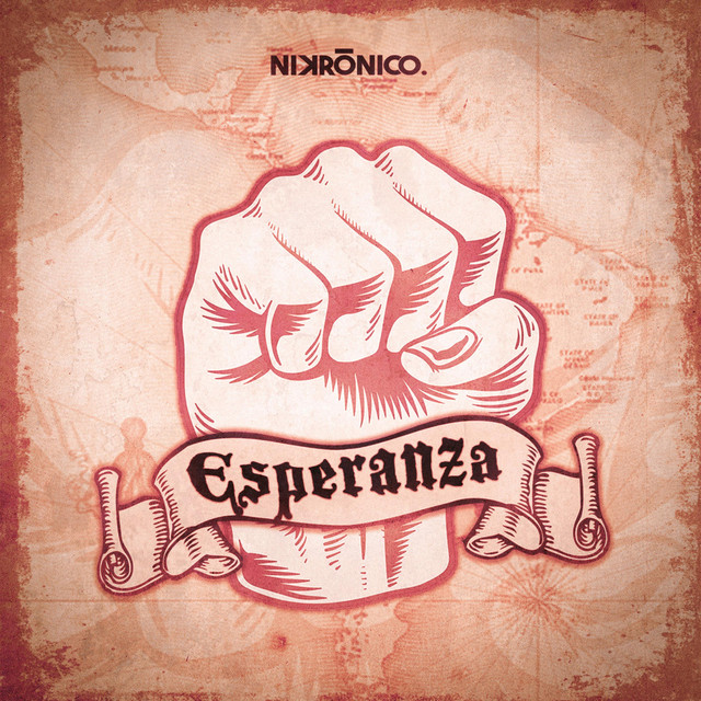 Nicróniko - Esperanza
