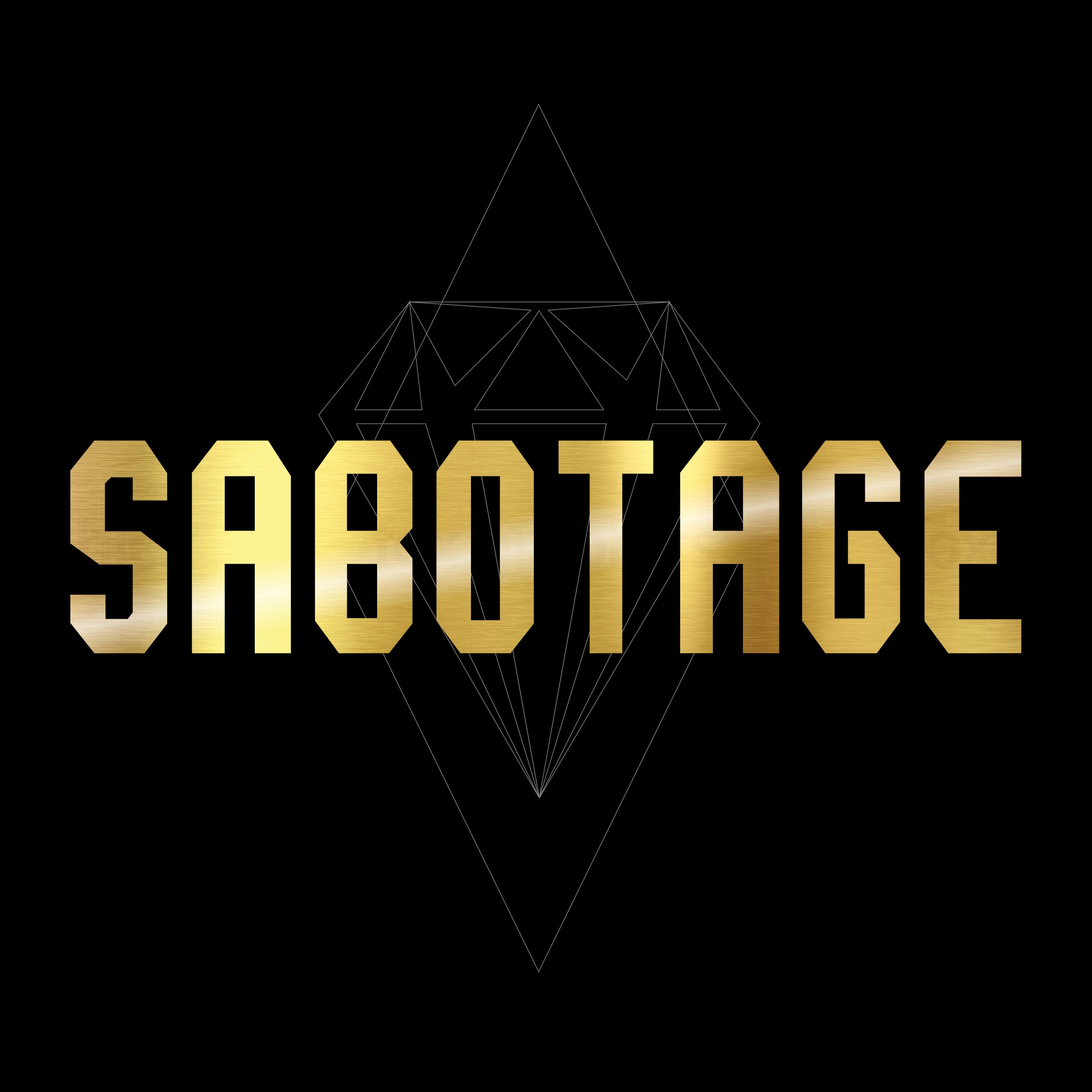 Sabotage - Cuestión de tiempo