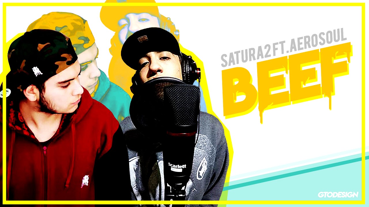 Aerosoul & Satura2 - Beef