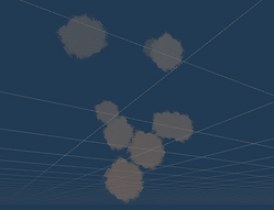 Smoke Particle System