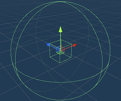 Interactor Colliders