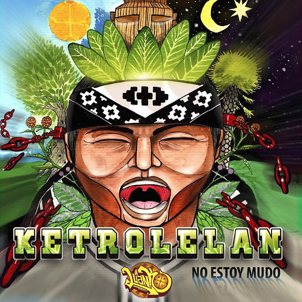 Luanko - Ketrolelan