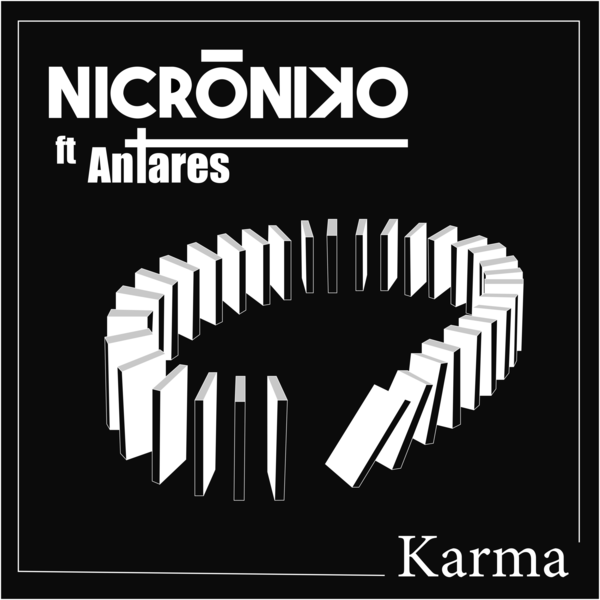 Nicróniko - Karma