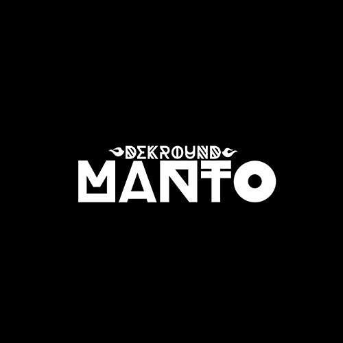 Dekround - Manto