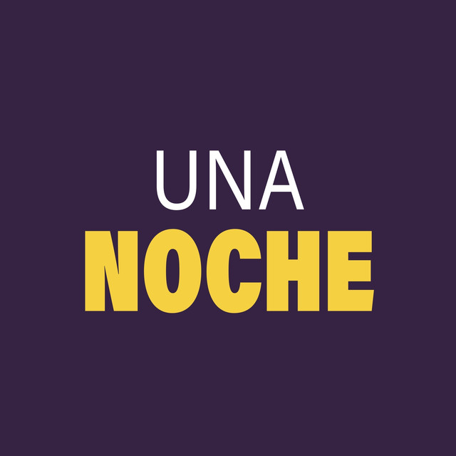 Nikel & Daniel Felipe - Una Noche