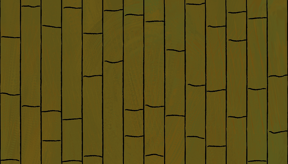 Wooden Floor Planks