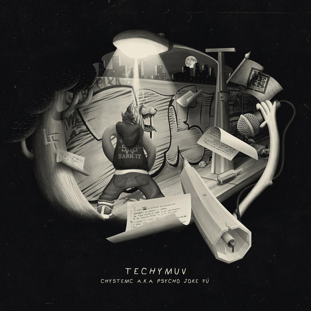 Chystemc - Techymuv