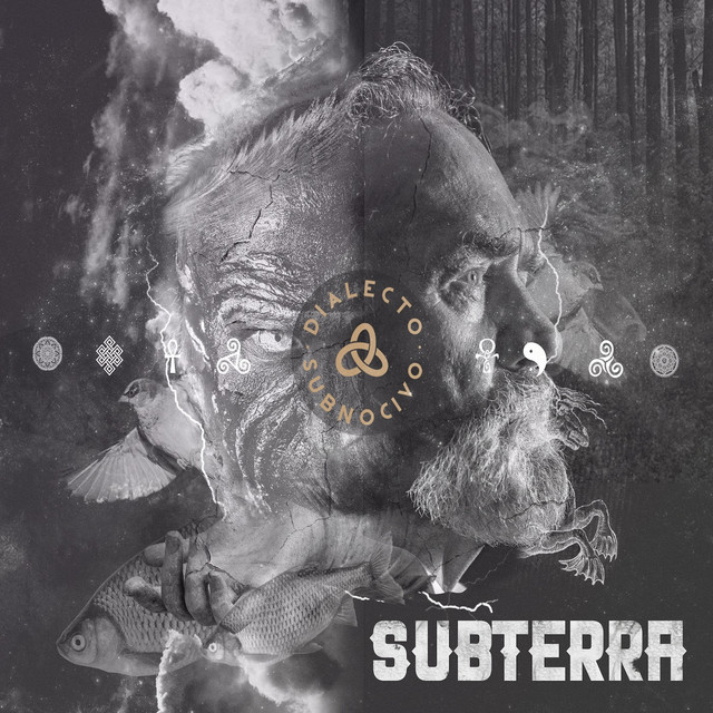 Dialecto Subnocivo - Subterra
