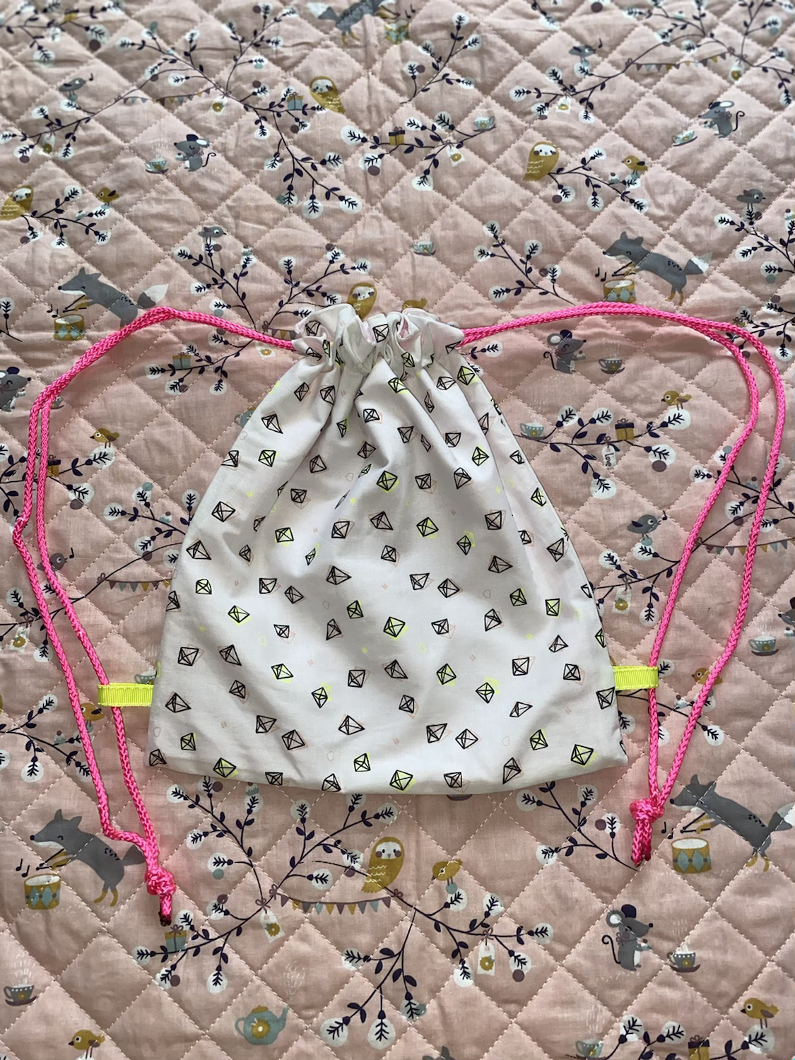 Sac à dos