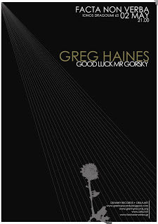 2009.5 greg haines-glmg