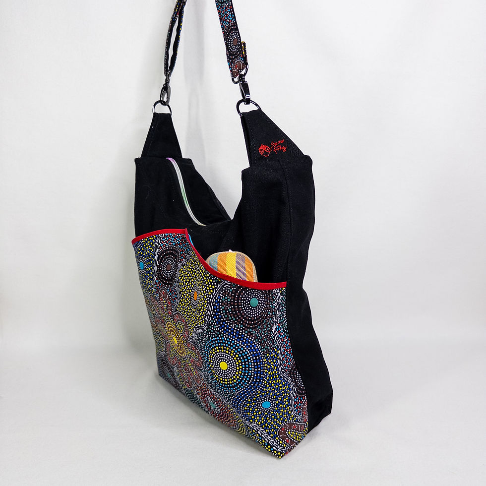 Miniaturbild: "Down Under" Shopper