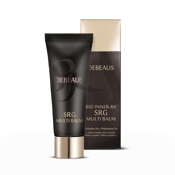 Debeaus Bio Inner RX SRG Multi BB Balm