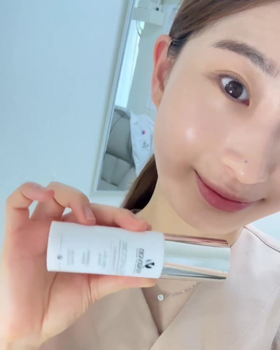 化粧下地 volayon VOLAMICONE UV protection 30ml USA Seller-Volayon Volamictone Tone-up BB Cream-SPF50+/PA+++