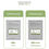 Thumbnail: BE’BALANCE Ssuk Calming Sun Serum